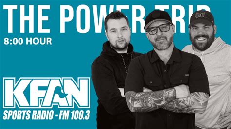 power trip morning show|power trip morning show youtube.